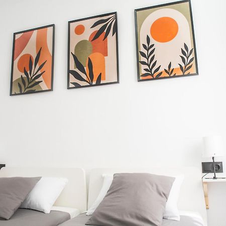 Design Apartment Placa La Font Tarragona Exterior foto