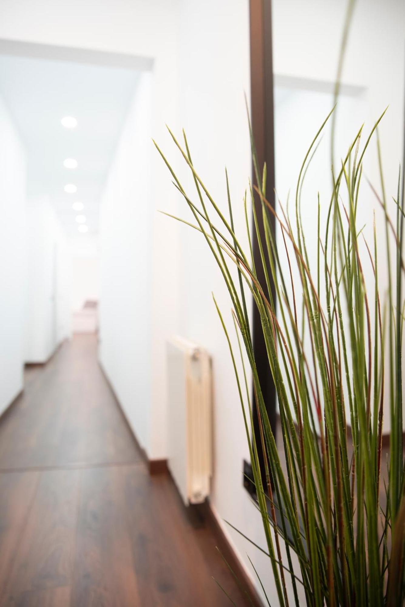 Design Apartment Placa La Font Tarragona Exterior foto