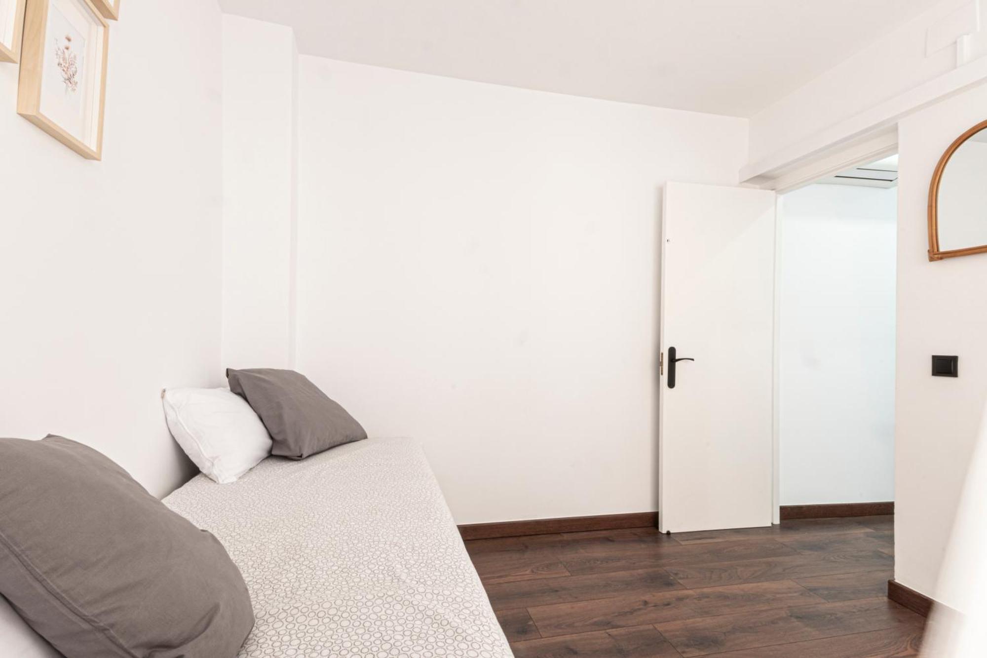 Design Apartment Placa La Font Tarragona Exterior foto