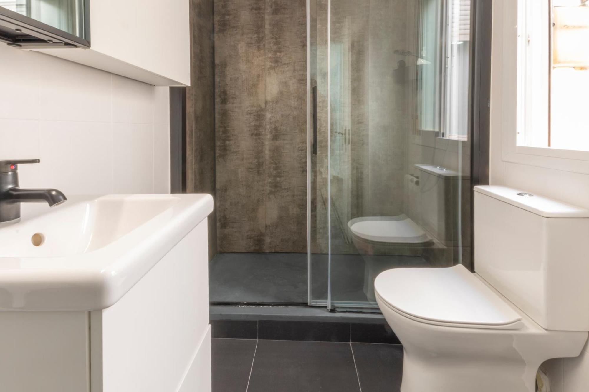 Design Apartment Placa La Font Tarragona Exterior foto
